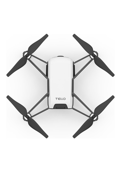 Dji Tello Ryze Tech Tello ( Türkiye Yetkili Satıcısı Garantili) Drone