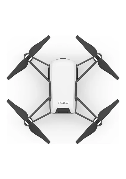 Dji Tello Ryze Tech Tello ( Türkiye Yetkili Satıcısı Garantili) Drone