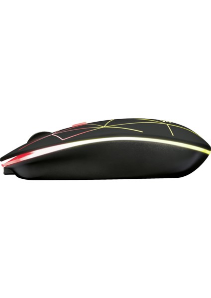 22625 GXT 117 Strike Şarj Edilebilir Kablosuz Oyuncu Mouse