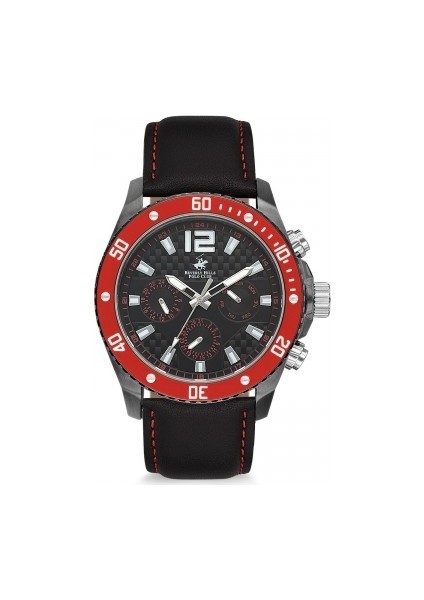 Bh9204-02 Erkek Kol Saati