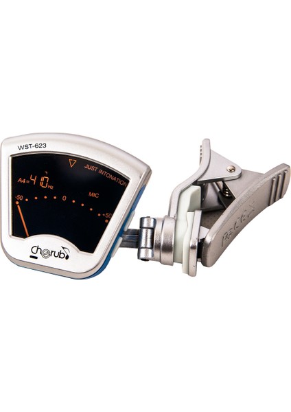 Wst-623 Universal Tuner Akort Aleti