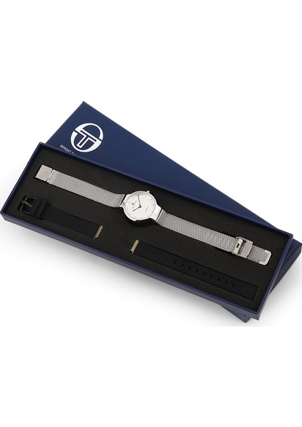 ST.16.102.01 Hasır Kadın Kol Saati