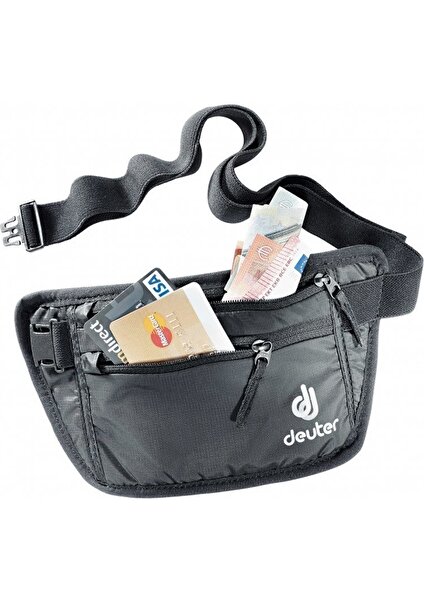 Security Money Belt i Bel Çantası