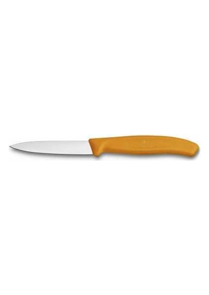 6.7606.L119 8cm Soyma Bıçağı