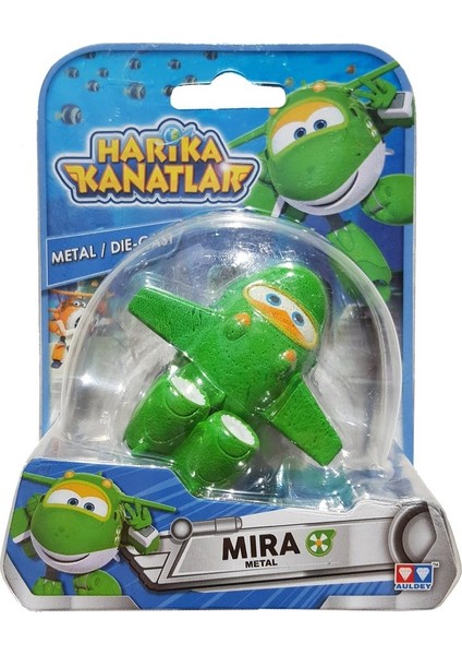 Die Cast Mira