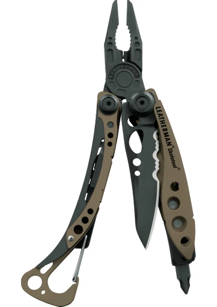 Tool Skeletool Coyote Tan