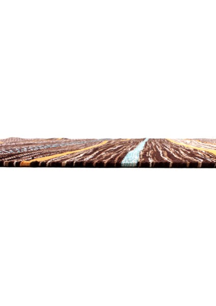 Myhome Hali İskandinav Kilim Trb-02 Kahve modelleri