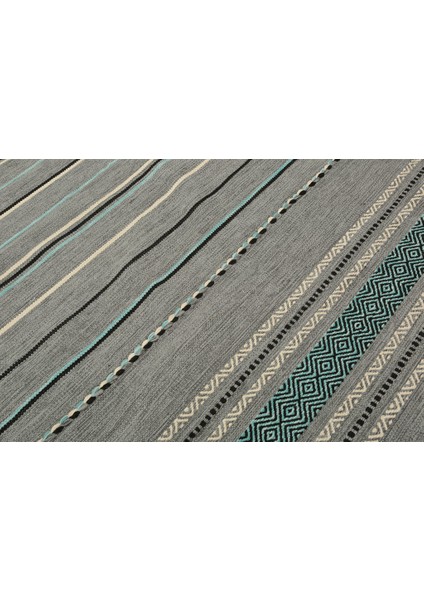 Myhome Hali İskandinav Kilim Trb-03 Açık Gri fiyatları