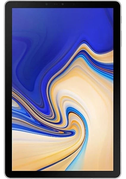 Galaxy Tab S4 SM-T837 64GB 10.5" 4G Tablet - Siyah