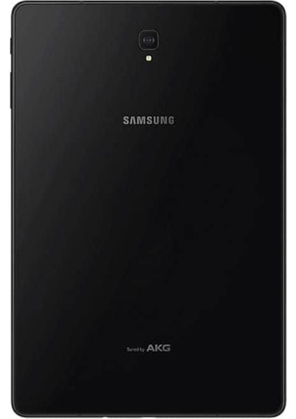 Galaxy Tab S4 SM-T830 64GB 10.5" Tablet - Siyah