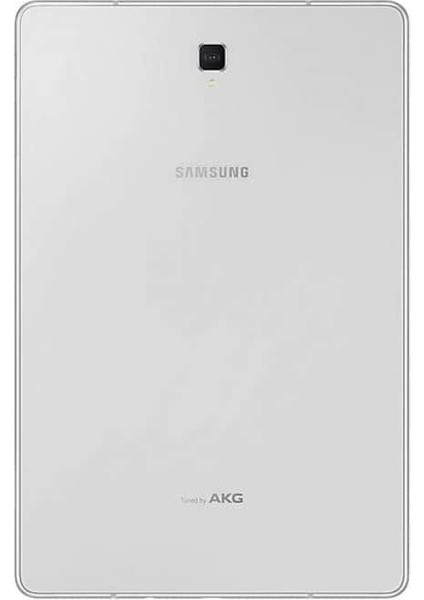Galaxy Tab S4 SM-T830 64GB 10.5" Tablet - Siyah