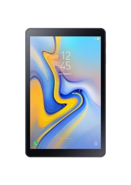 Galaxy Tab A SM-T590 32GB 10.5" Tablet - Siyah
