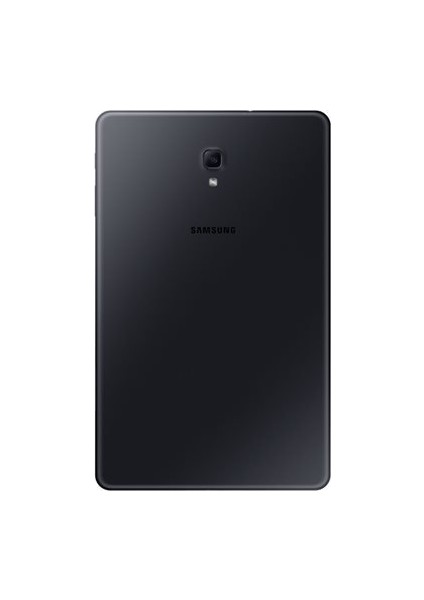 Galaxy Tab A SM-T590 32GB 10.5" Tablet - Siyah