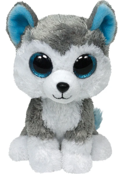 Ty Peluş Oyuncak Slush - Dog Medium 25 Cm