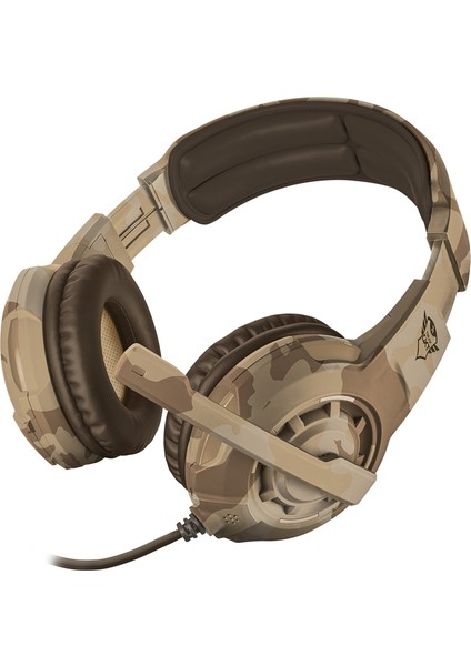 GXT 310D Radius Desert Oyuncu Kulaklığı