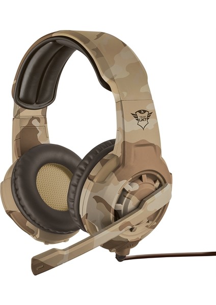 GXT 310D Radius Desert Oyuncu Kulaklığı fiyatları