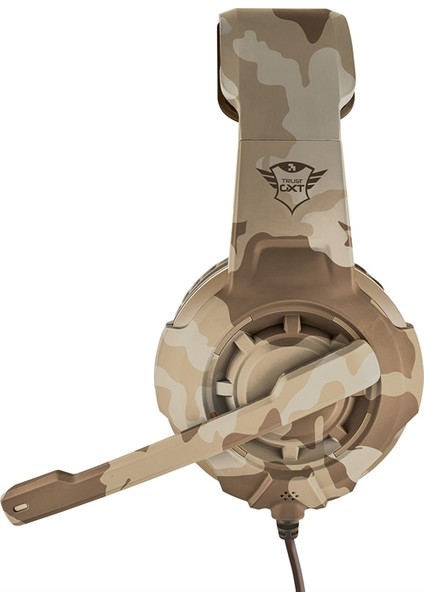 GXT 310D Radius Desert Oyuncu Kulaklığı modelleri