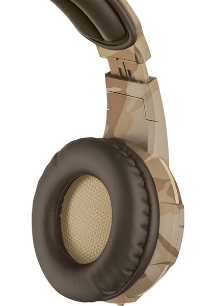 GXT 310D Radius Desert Oyuncu Kulaklığı indirimleri