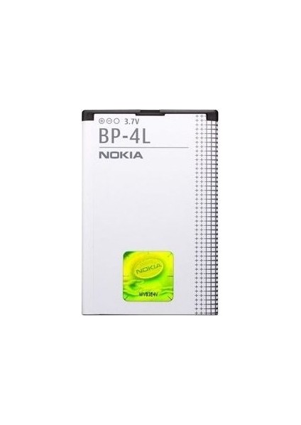 Nokia E6 Batarya Pil 1500 Mah Kutusuz