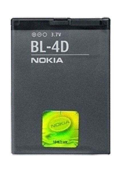 Nokia Bl-4D Batarya