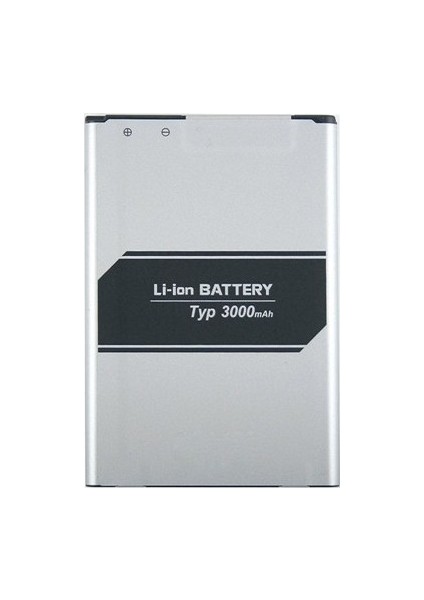 Lg G4 Batarya Pil Bl-51Yf + Ekran Koruyucu