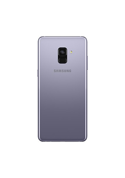 Samsung Galaxy A8 2018 Arka Pil Batarya Kapağı
