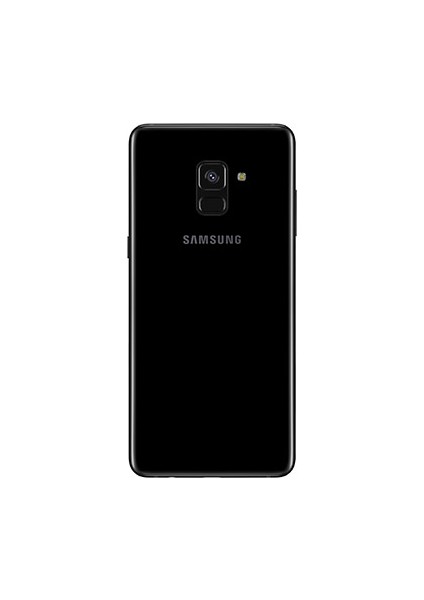 Samsung Galaxy A8 2018 Arka Pil Batarya Kapağı