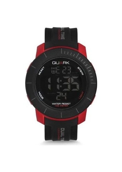 QU-15679-02 Erkek Kol Saati