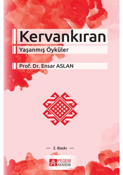 Kervankıran - Ensar Aslan