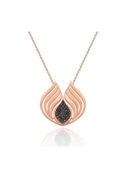 14 Ayar Altın Kolye