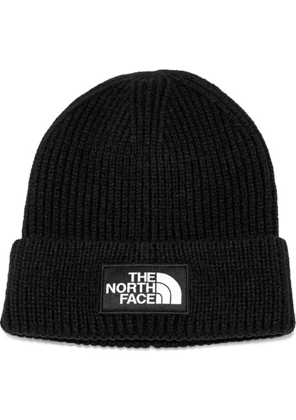 The North Face Box Cuffed Bere T93FJXJK3