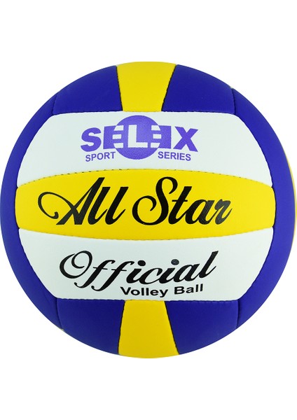 All-Star Voleybol Topu