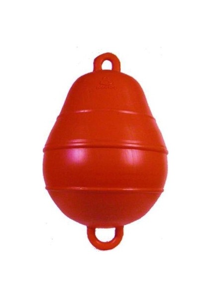Armut Şamandıra Plastik Kırmızı