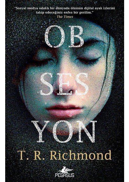 Obsesyon - T. R. Richmond