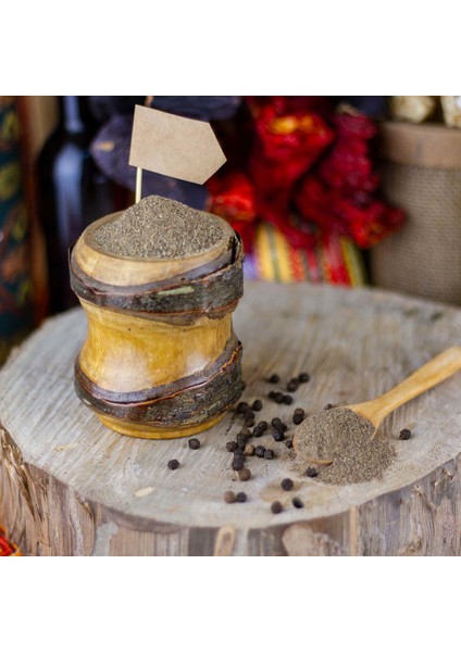 Toz Karabiber 1.Sınıf 250 gr