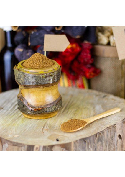 Köfte Baharatı 1.Sınıf 250 gr