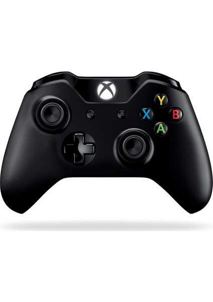 Xbox One S Wireless Controller Siyah