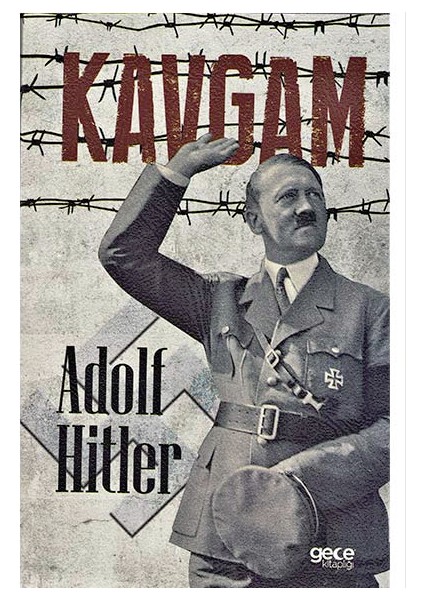 Kavgam - Adolf Hitler