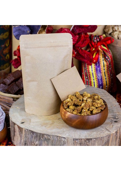 Doğal Sağlıklı Dut Kurusu 250 gr