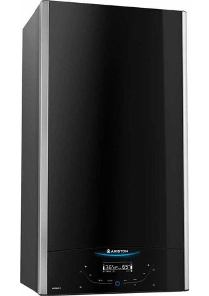 Alteas One Net 30 FF 30 kw Yoğuşmalı Kombi (Baca Dahil)