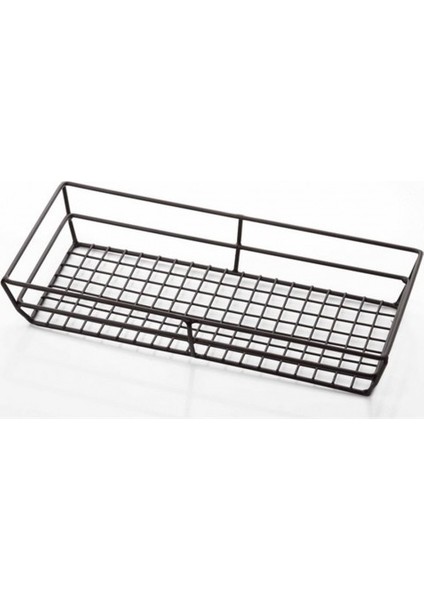 Dikdörtgen Sunum Sepeti 33x15x5 cm fiyatları