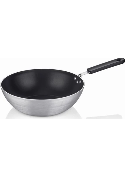 Ecopan Wok Tava 24 cm