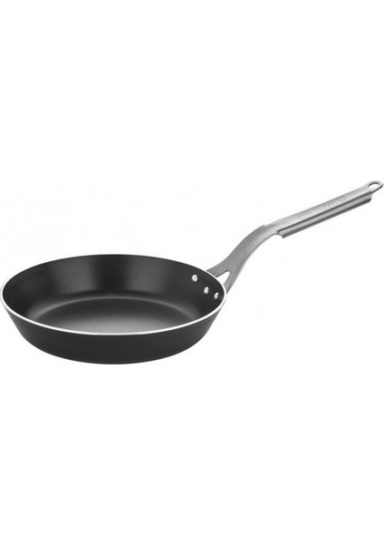 Lazzetti Derin Yayvan Tava 24 cm