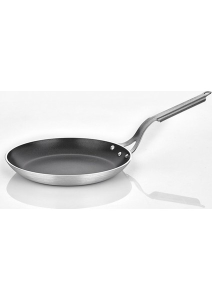 Lazzetti Satina Yayvan Tava 28 cm