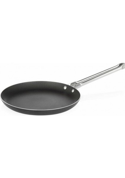 Milenyum Kısa Krep Tava 22 cm modelleri