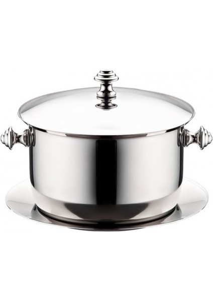 Termoslu Tabaklı Buz Kovası 15x9 cm fiyatları