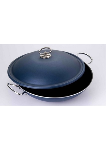 Wok Tencere 28 cm