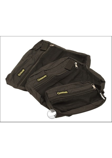 Coghlans Organizer Bags 3'lü fiyatları