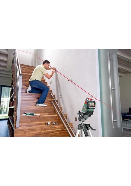 PLL 360 Set Hizalama Lazeri modelleri