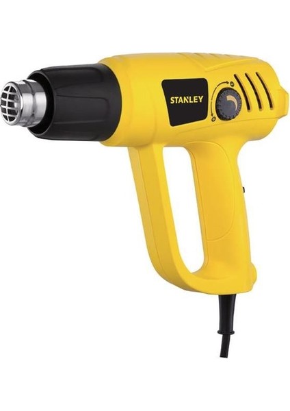 Sıcak Hava Tabancası 2000W